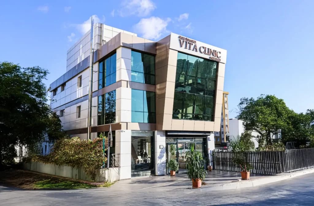 De ce clinica Istanbul Vita este Nr.1 în transplantul de păr?