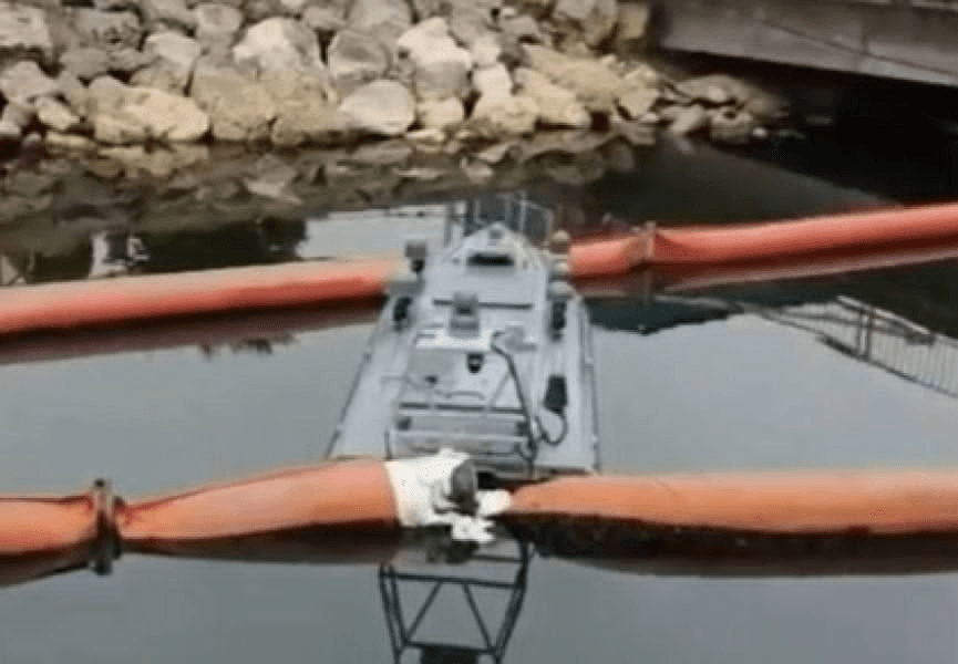Generalul Dorin Toma: Explozia dronei putea fi anticipată. Sunt programate să se autodistrugă