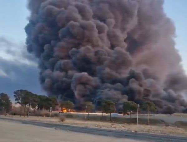 Iranul atacă baze americane din Golf după lovituri reciproce cu SUA. Armistițiul din Orientul Mijlociu, din nou sub presiune