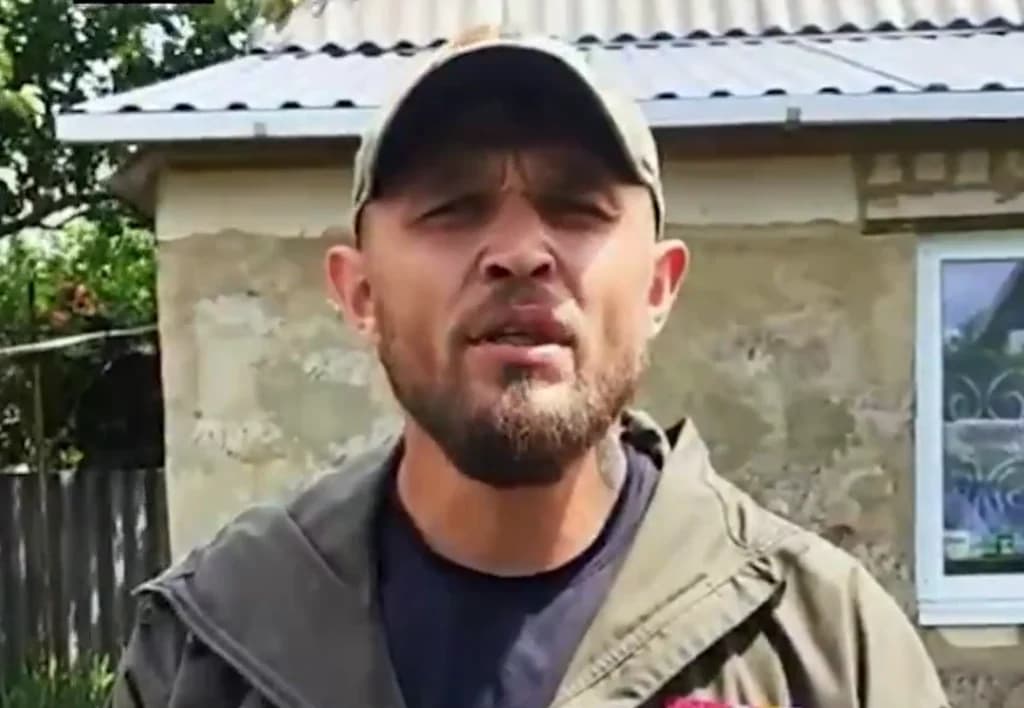 „Armata își va întoarce armele împotriva Kremlinului”. Un militar rus îl amenință pe Putin cu o insurecție (Video)
