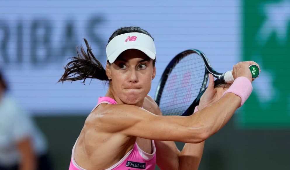 Sorana Cîrstea ia o decizie radicală după eliminarea de la Queen’s