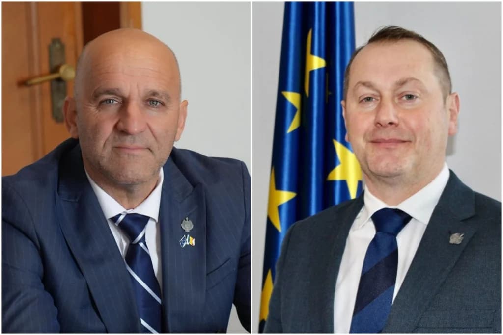 Doi senatori părăsesc PACE și trec la PNL. Ambii au ajuns în Parlament pe listele altor partide