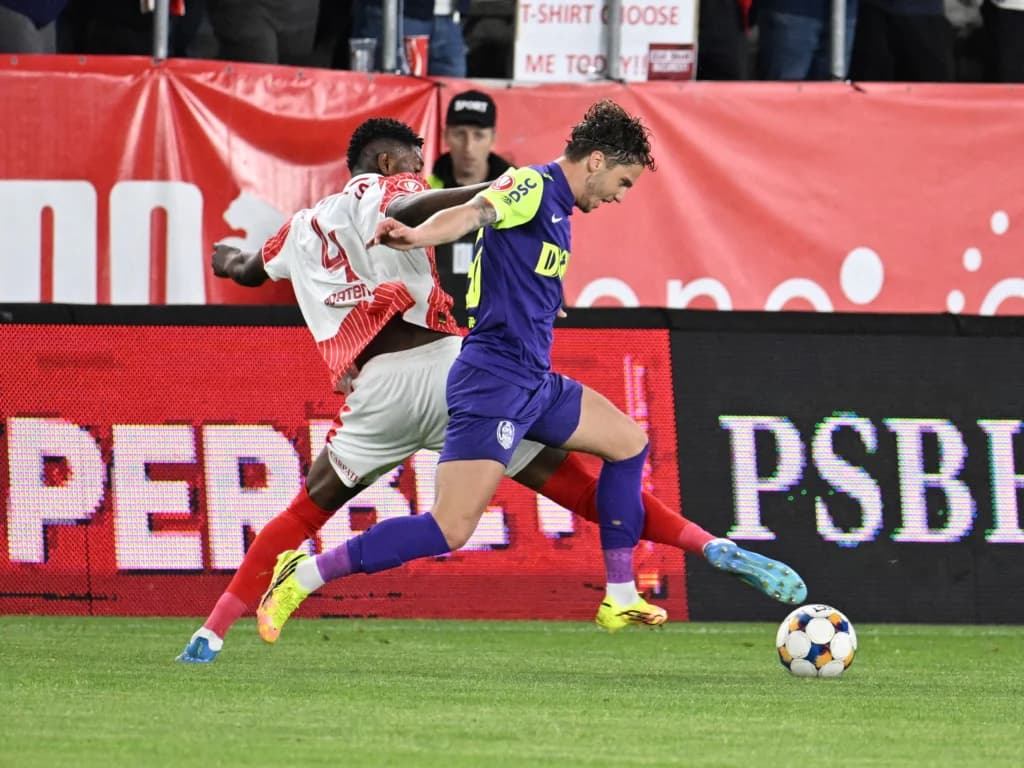 Mirel Rădoi poate da lovitura la Gaziantep cu un jucător de top de la Dinamo