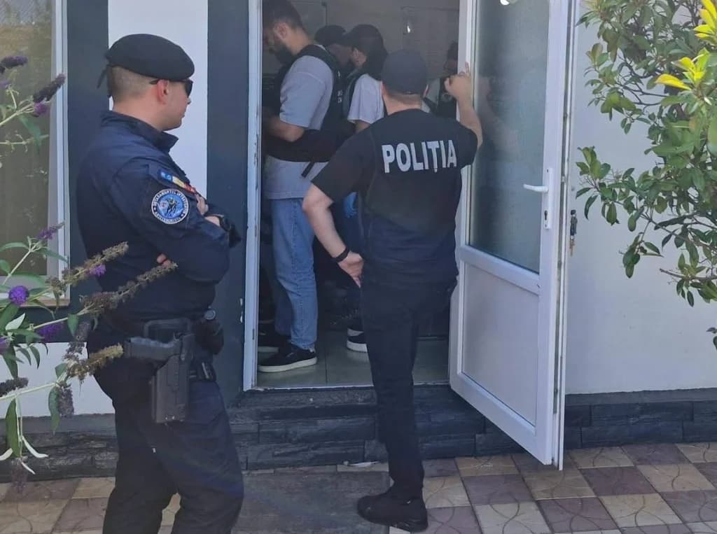 După ce a îngropat Dosarele 10 august și Nordis, DIICOT a făcut spectacol la Dumbrava