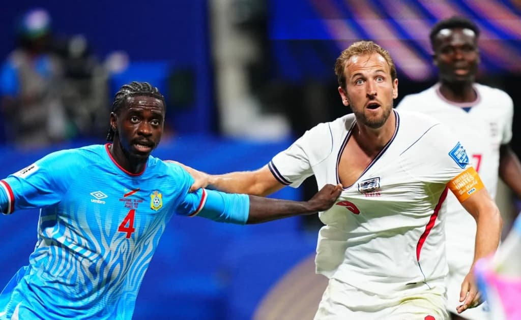 Cupa Mondială 2026: Anglia evită surpriza și merge în optimi