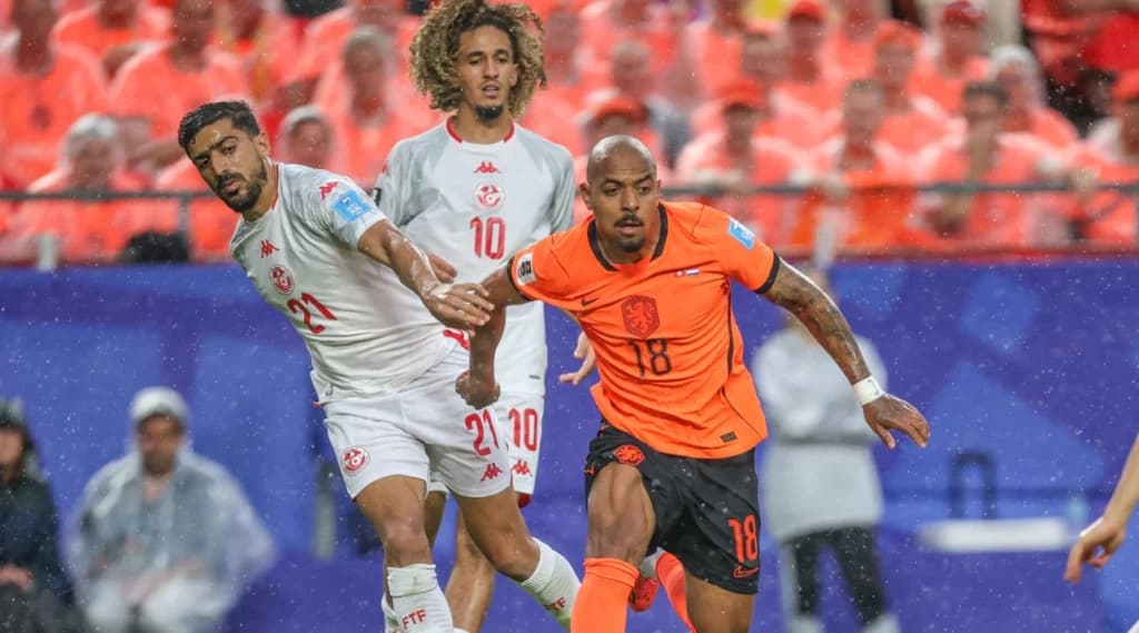 Cupa Mondială 2026: 8 fotbaliști au fost testați pozitiv cu o substanță interzisă