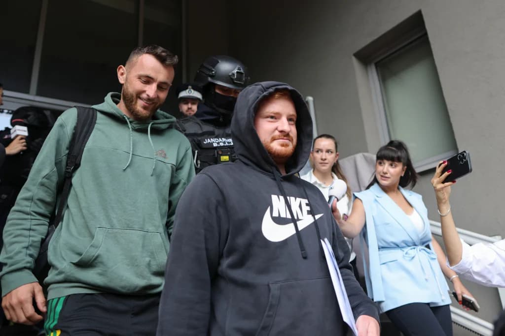 Cum au infiltrat anchetatorii rețeaua azilelor ilegale din Bihor. Agenți sub acoperire au lucrat luni întregi în centrele lui Viorel Pașca și au documentat fraudele