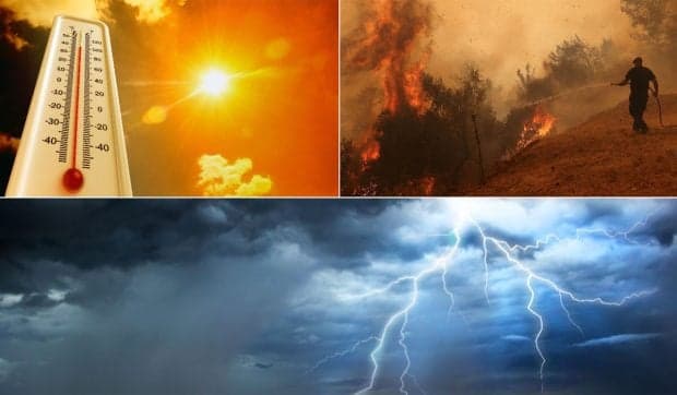 Cum schimbă condițiile meteo extreme și tensiunile geopolitice mondiale tendințele în materie de vacanțe