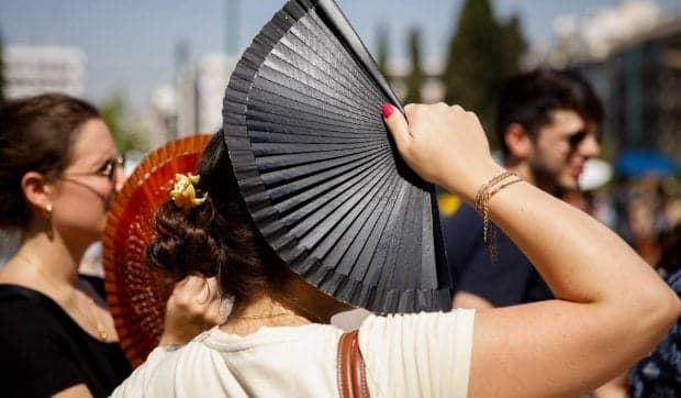 Locațiile din Europa unde poți călători pentru a scăpa de valul de căldură: temperaturile nu depășesc niciodată 14 grade Celsius