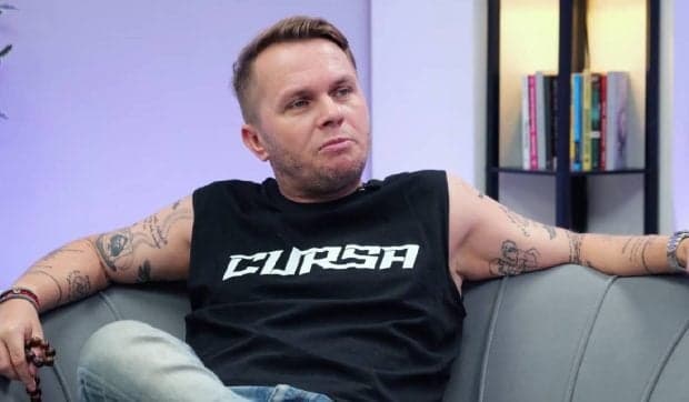 Codin Maticiuc, adevărul neștiut despre educația copiilor săi. Cum impune limite. „Toți prietenii lui au 15 ani și au Rolex”