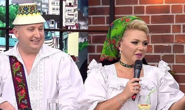 Lupu Rednic a dat tot din casă: „Rezist fără să mănânc șase zile!”