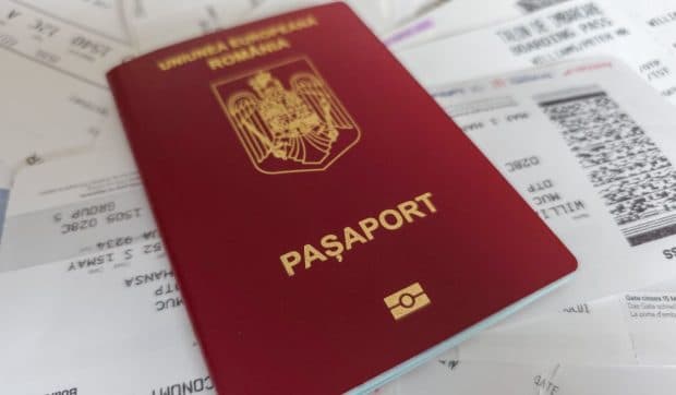 Pașaportul românesc în 2026: cât de puternic este și în câte țări intri fără viză