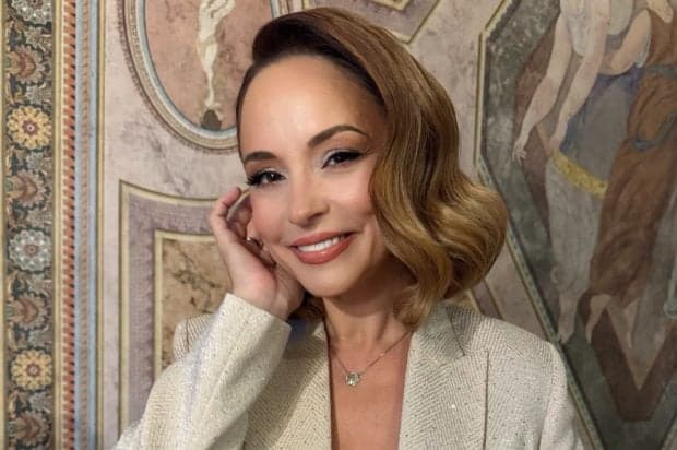 Andreea Marin rupe tăcerea și vorbește despre compromisuri și valori. „Uneori nu sunt plăcută, tocmai pentru că sunt directă”