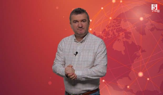 5 știri by Libertatea – Actualitate. De ce boală suferă fără să știe peste 1 milion de români. Ce combinații fac șefii Agriculturii