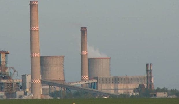 Electrocentrale Craiova cheltuiește încă 4.300.000 de lei pentru reparații, noua centrală rămâne doar un proiect