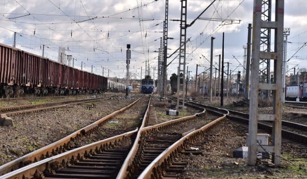Angajări în domeniul feroviar în Cluj, București, zona Moldova sau pe șantierele mari din țară