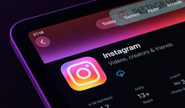 Schimbarea de pe Instagram pe care o așteptai de ani de zile: cum îți rearanjezi manual ordinea pozelor de pe profil