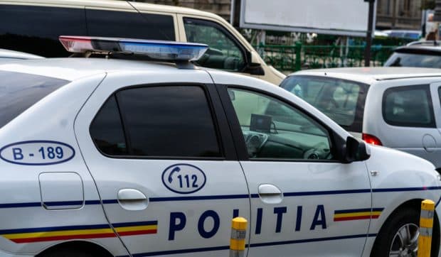 Doi bărbați, atacați din senin pe o stradă din Constanța. Agresorii au coborât dintr-o mașină și au început să-i lovească