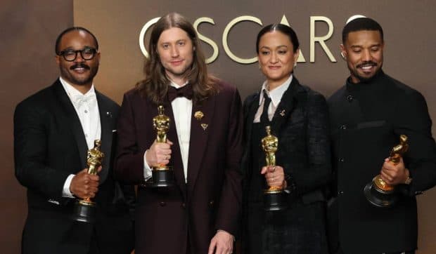 Câte premii Oscar a câștigat „Sinners”, filmul care a intrat în istorie cu cele mai multe nominalizări din toate timpurile