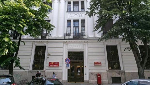 Lovitură de teatru în „jaful secolului” de la Timișoara. Hoții, care au tăcut până acum, au recunoscut tot