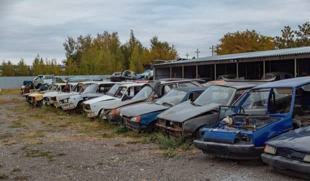 Programul Rabla continuă în 2026 cu un buget majorat cu 100 de milioane de lei: „Are efect direct pentru oameni, pentru piața auto și pentru economie”