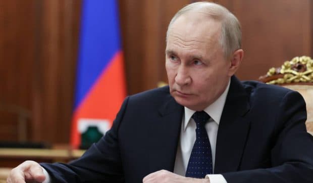 Ce este Unitatea 75127, elita serviciilor secrete ale lui Vladimir Putin, deconspirată dintr-o gafă cinematografică a unui agent secret