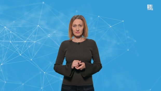 5 știri by Libertatea – Educație: Cum vor fi calculate salariile bugetarilor / Până când vor mai primi profesorii prime