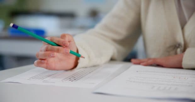 O nouă simulare a examenului de Bacalaureat 2026, organizată la mijlocul lunii mai. Mihai Dimian: „Decizia aparține profesorilor”