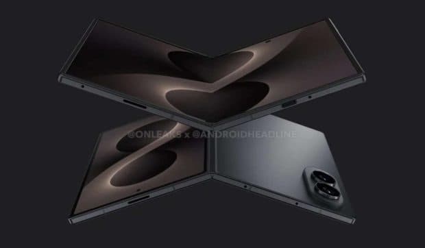 Samsung Galaxy Z Fold8 și Z Flip8 se lansează în curând: toate produsele pe care le va prezenta Samsung la următorul eveniment Unpacked