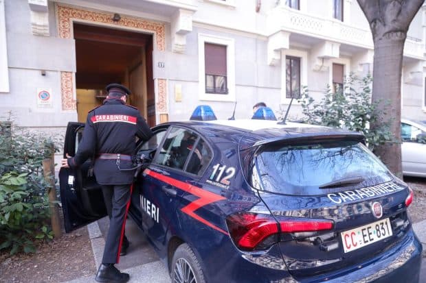 Român acuzat în Italia că și-a abuzat fiicele minore, după ce s-a dus la poliție să reclame un viol