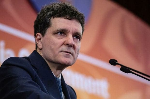 Nicușor Dan, după ce i-a numit pe Cristina Chiriac și Alex Florența în funcții înalte din Justiție: „Mi-am păstrat consecvența”