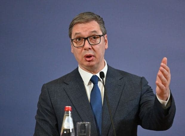 Președintele Serbiei, Aleksandar Vučić, va demisiona în câteva săptămâni. Serbia va avea alegeri anticipate