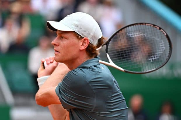 Jannik Sinner redevine numărul 1 mondial în clasamentul ATP. Cine este singurul român din elită