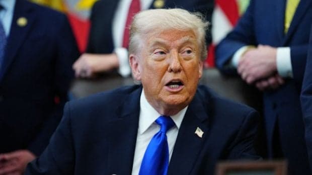 Donald Trump amenință că „nu va mai rămâne nimic” din Iran, dacă nu semnează un acord de pace