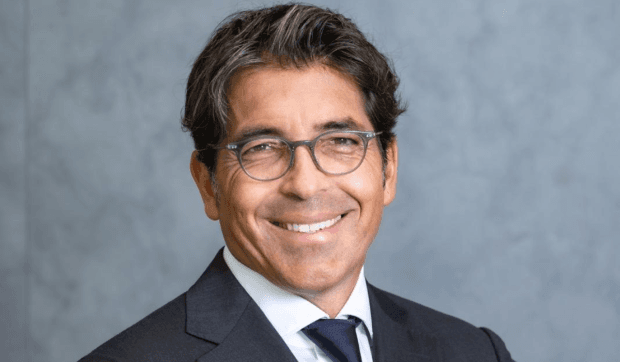 Jorge Araya, Director al Ariei Europa de Sud-Est în cadrul BAT și GM BAT România, preia rolul de Director al Ariei Europa Centrală și GM BAT Germania