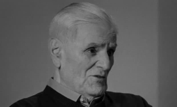 Liviu Maior, fost ministru al Educaţiei şi fost conducător al clubului Universitatea Cluj, a murit la 85 de ani