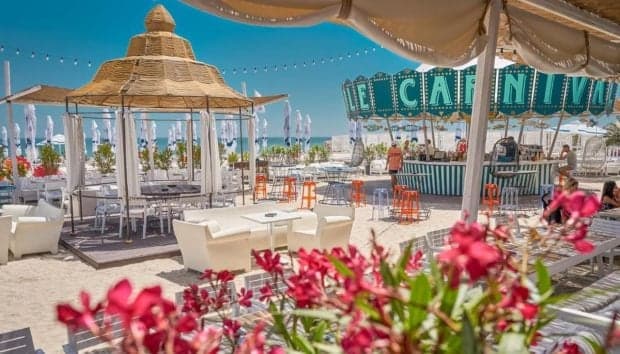 Ce poți face în Mamaia de 1 mai 2026. Concerte, petreceri și programul evenimentelor