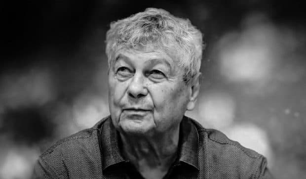 Marea lume a fotbalului, reacție după moartea lui Mircea Lucescu