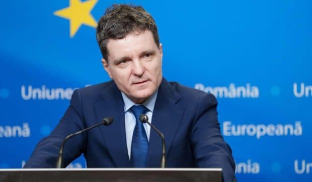 Nicuşor Dan spune că nu a primit oficial demisiile miniștrilor PSD: „Se va întâmpla ceva săptămâna viitoare”