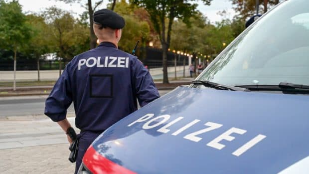 Românii, pe primul loc în topul infractorilor străini din Austria: aproape 19.000 de suspecți, identificați într-un singur an