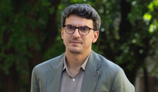 Anunțul făcut de Alexandru Ion despre colaborarea cu Antena 1. Decizia luată de actor: „Nu e chiar ușor”