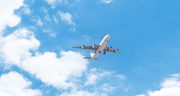 O companie aeriană s-a întors în România și va avea zboruri directe București – Madrid în această vară