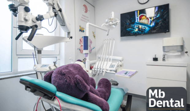 Cum alegi o clinică dentară potrivită pentru copilul tău în Târgu Mureș?