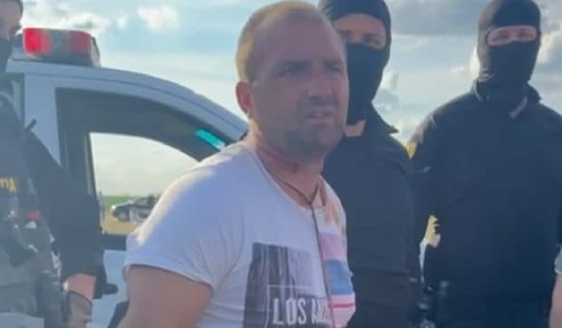 Criminalul elevei din Bihor și-a recunoscut fapta: „I-am dat cu cuțitul în gât de 2-3 ori”