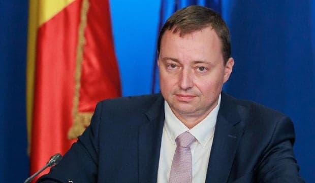Cristian Pistol, ministrul desemnat al Transporturilor, evită să avanseze termene legate de autostrada Comarnic-Braşov