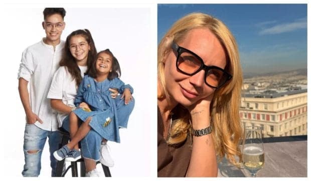 Moment dificil pentru Daciana Sârbu, înainte ca fiica ei să plece de acasă. Ce se întâmplă în familia acesteia. „Să fie în preferințele lor”