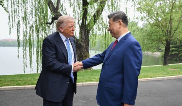 Taiwanul îl avertizează pe Donald Trump să „nu sacrifice” securitatea pentru un „târg” cu China