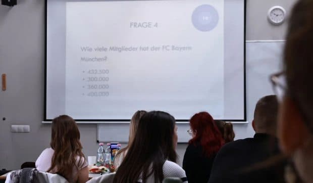 Profesorul de matematică cerea favoruri intime pentru subiectele de bacalaureat, în Ungaria: „A fost concediat, dar nu l-a denunțat nimeni!”