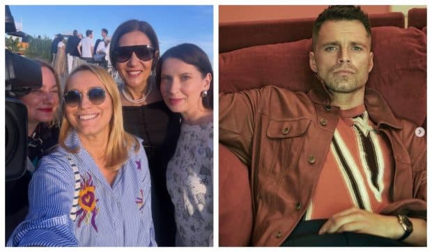 Români la Festivalul de Film de la Cannes, 2026. Sebastian Stan are astăzi premiera primului film în care joacă și în limba română, Fjord, regizat de Cristian Mungiu