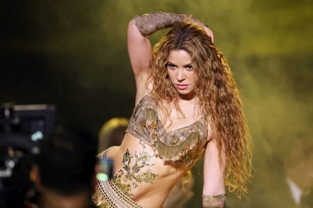 Shakira a lansat videoclipul „Dai Dai” pentru Campionatul Mondial din 2026: apariție-surpriză a lui Leo Messi și Kylian Mbappé